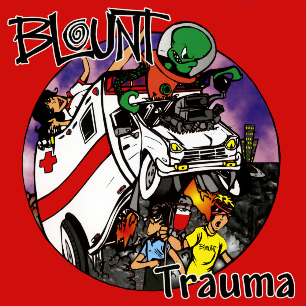 Running In Circles (Explicit)