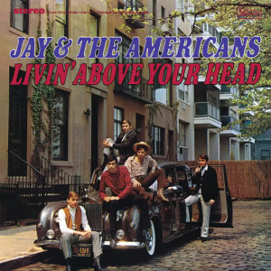 ดาวน์โหลดและฟังเพลง Look At Me, What Do You See พร้อมเนื้อเพลงจาก Jay & The Americans