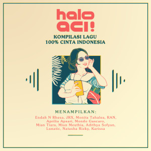 Listen to Kucinta Indonesia song with lyrics from Mondo Gascaro