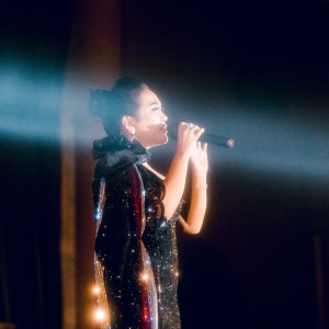 Listen to Padang Sambo song with lyrics from Averiana Barus