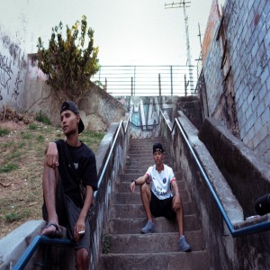 Michelangelo的專輯Sem Outro Caminho / 2 Mortos Vivos (Explicit)