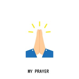 ดาวน์โหลดและฟังเพลง My Prayer พร้อมเนื้อเพลงจาก Four Jacks