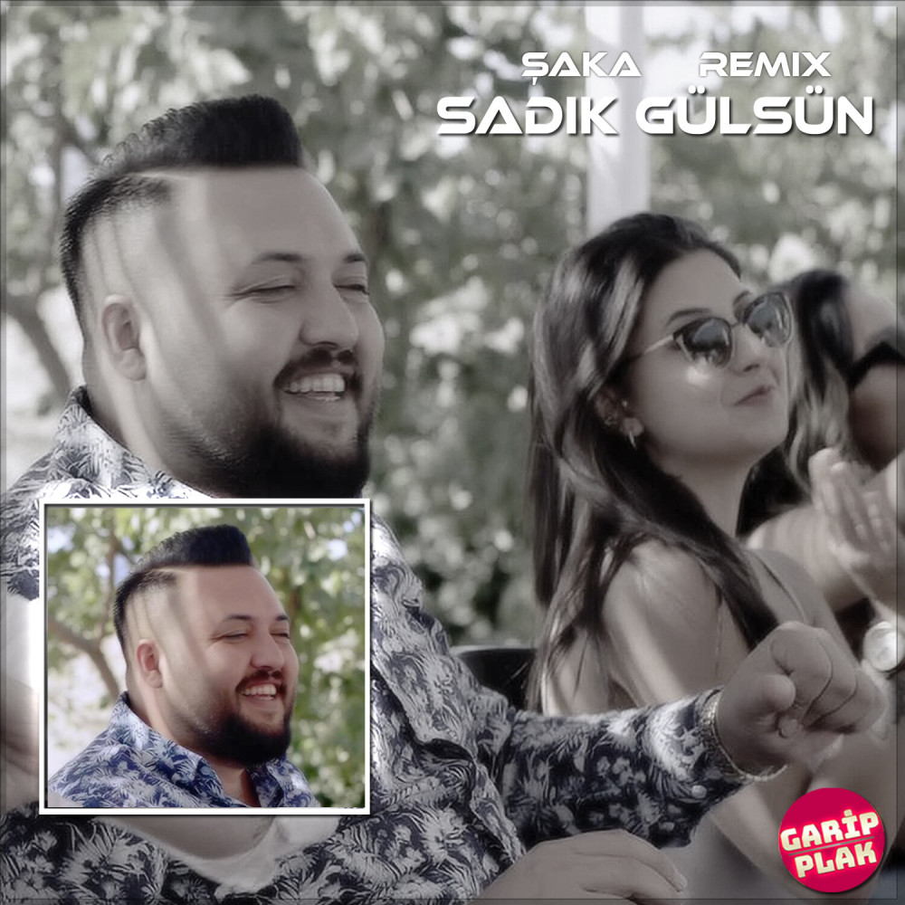 Şaka (Remix)