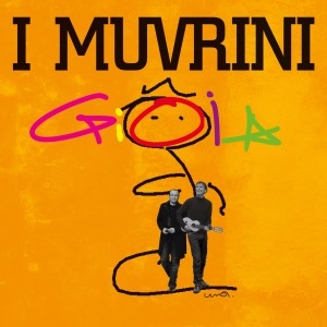 Album Gioia from I Muvrini