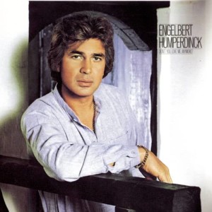 ดาวน์โหลดและฟังเพลง Maybe This Time พร้อมเนื้อเพลงจาก Engelbert Humperdinck