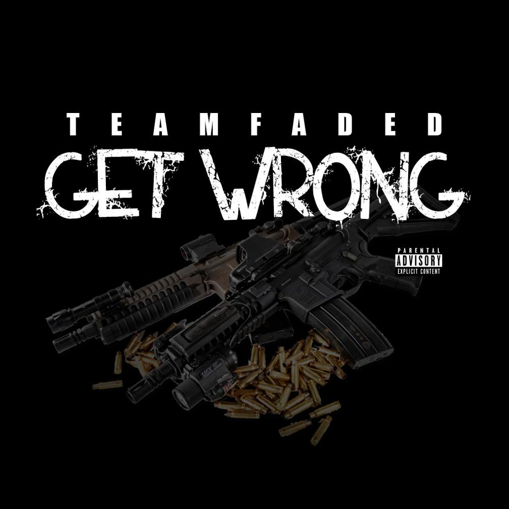 Get Wrong (feat. Life's Poet, Beanie Boy & Sakies Tatted) (Explicit)