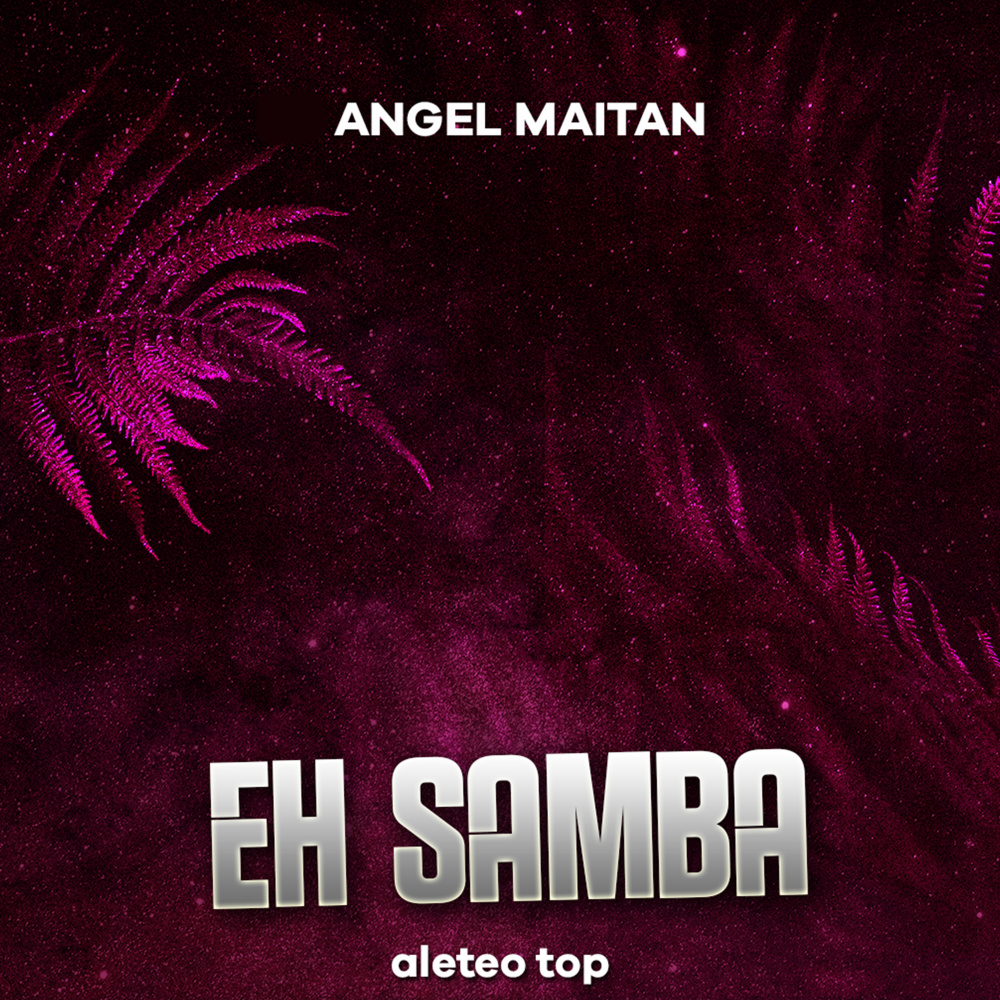 Eh Samba (Remix)