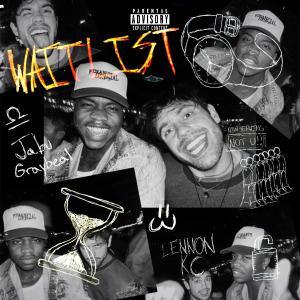 Album WAITLIST oleh Jabu Graybeal