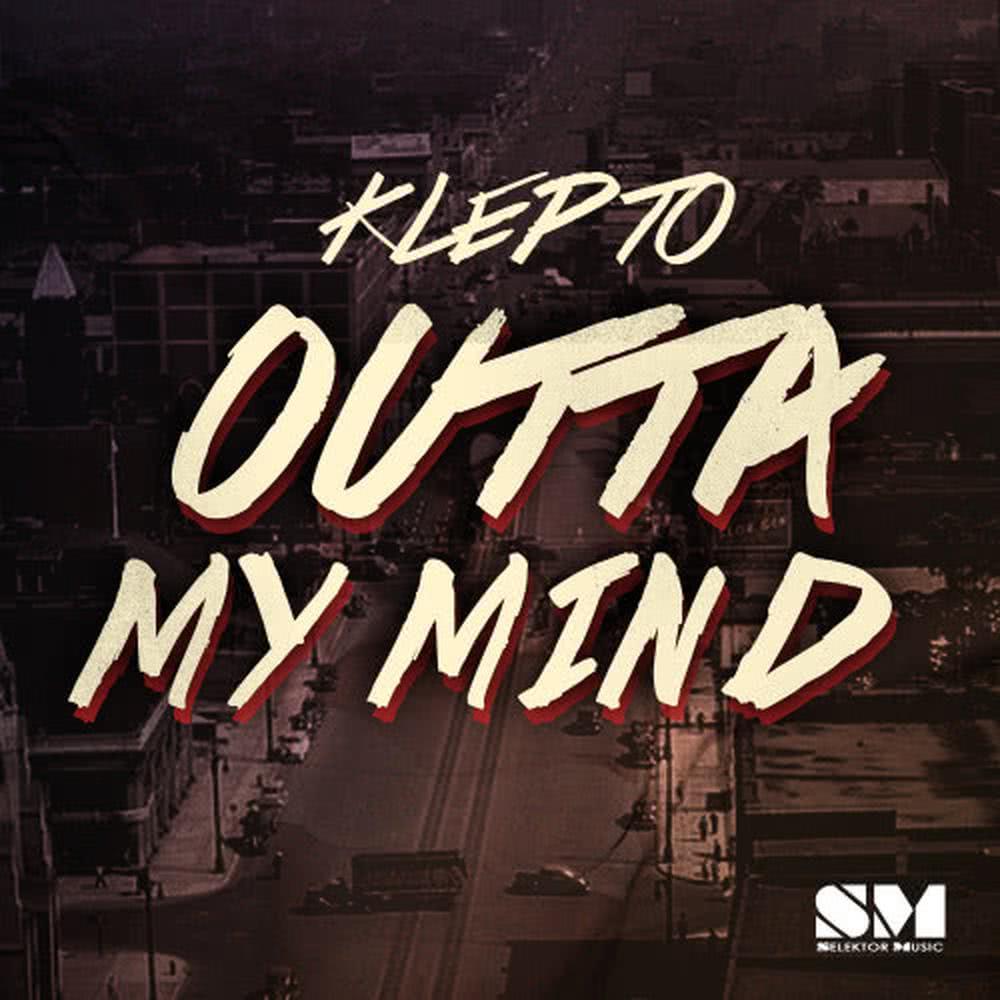 Outta My Mind (Club Mix)