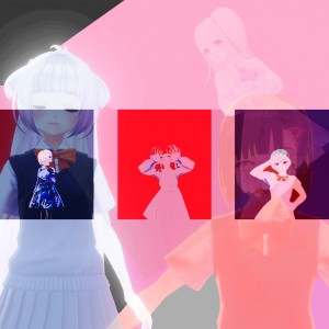 收聽coa white的vhs?歌詞歌曲