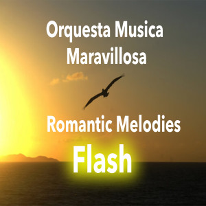 Orquesta Música Maravillosa的專輯Romantic Melodies