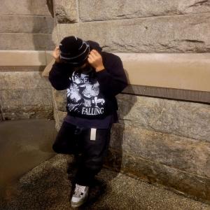 Spades!的專輯After School (Explicit)