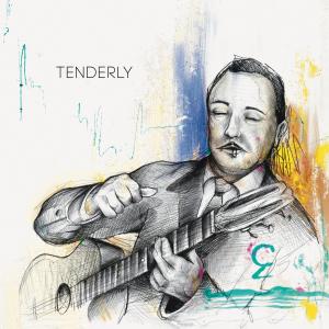 Tenderly (feat. Tony Lakatos)