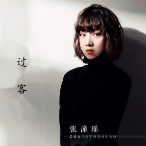 Listen to 过客 song with lyrics from 张潼瑶