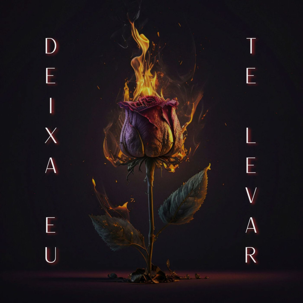 Deixa Eu Te Levar (Explicit)