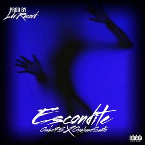 收聽GABO7.5的Escondite (feat. Giuliano Santo & LDV) (Explicit)歌詞歌曲