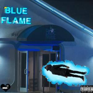 Super Saiyan Royal Blue Flame (Explicit)