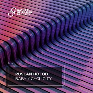 收听Ruslan Holod的Baby歌词歌曲