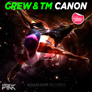 Album Canon from Crew