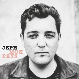 Dengarkan lagu Ma si belle nyanyian JePh dengan lirik