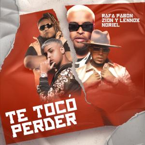 收聽Rafa Pabon的Te Tocó Perder (Explicit)歌詞歌曲