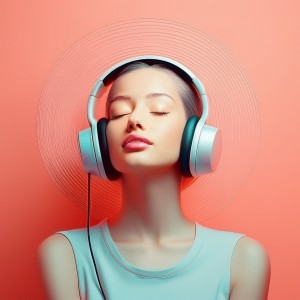 El Arte de Relajarse的專輯Orquesta De Quietud: Una Sinfonía Para Relajarse