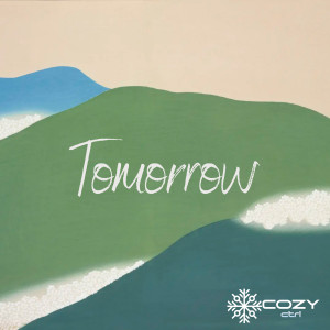 Cozy Ctrl的专辑T O M O R R O W