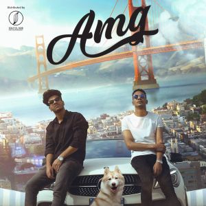 Dengarkan lagu Amg nyanyian Z I A D dengan lirik