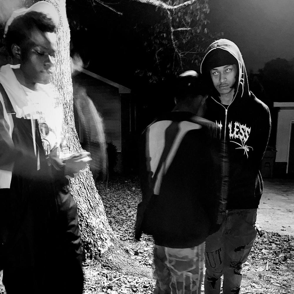 Clear The Air (feat. BSlimTK) (Explicit)