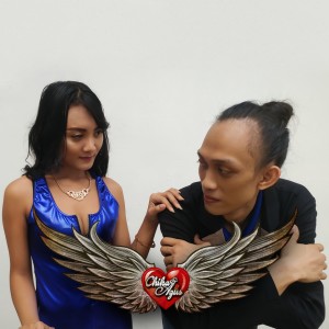 Listen to Janjiku song with lyrics from Chika Dan Agus