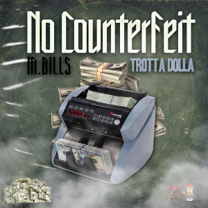 Album No Counterfeit from M. Bills