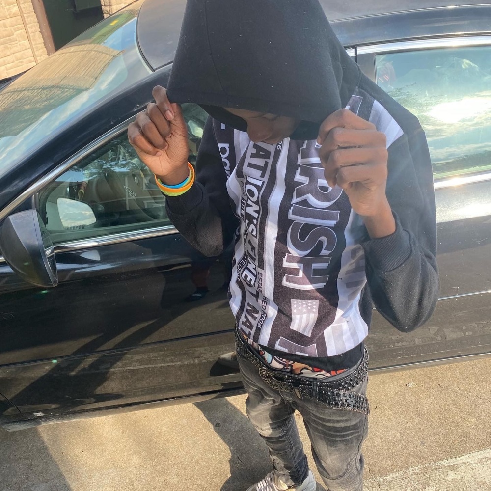 quit da kap f.t LuhMack (Explicit)