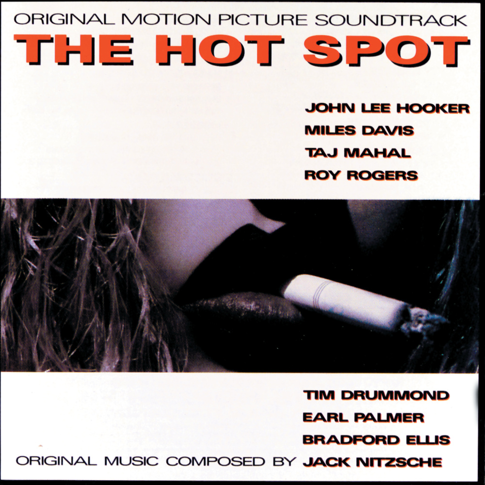 Bank Robbery (The Hot Spot/Soundtrack Version)