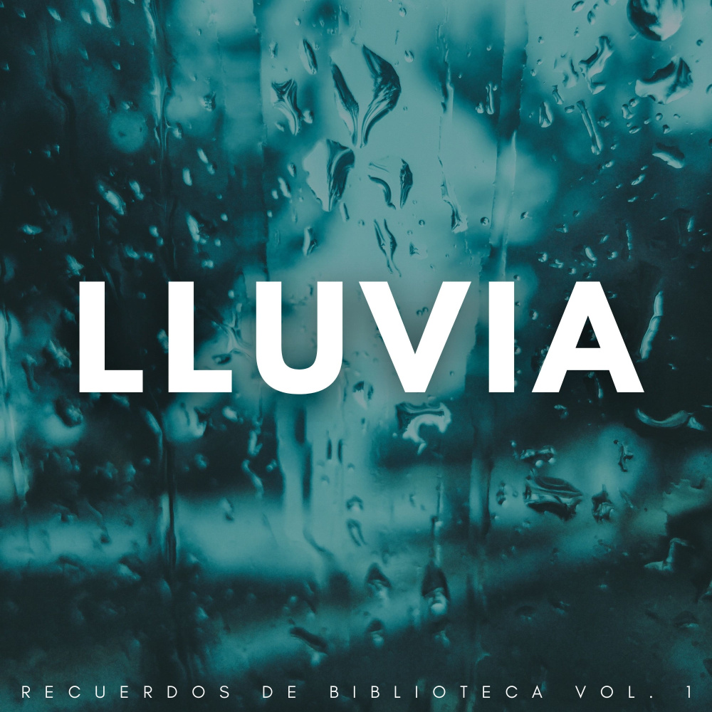 La Lluvia Es Algo Bueno