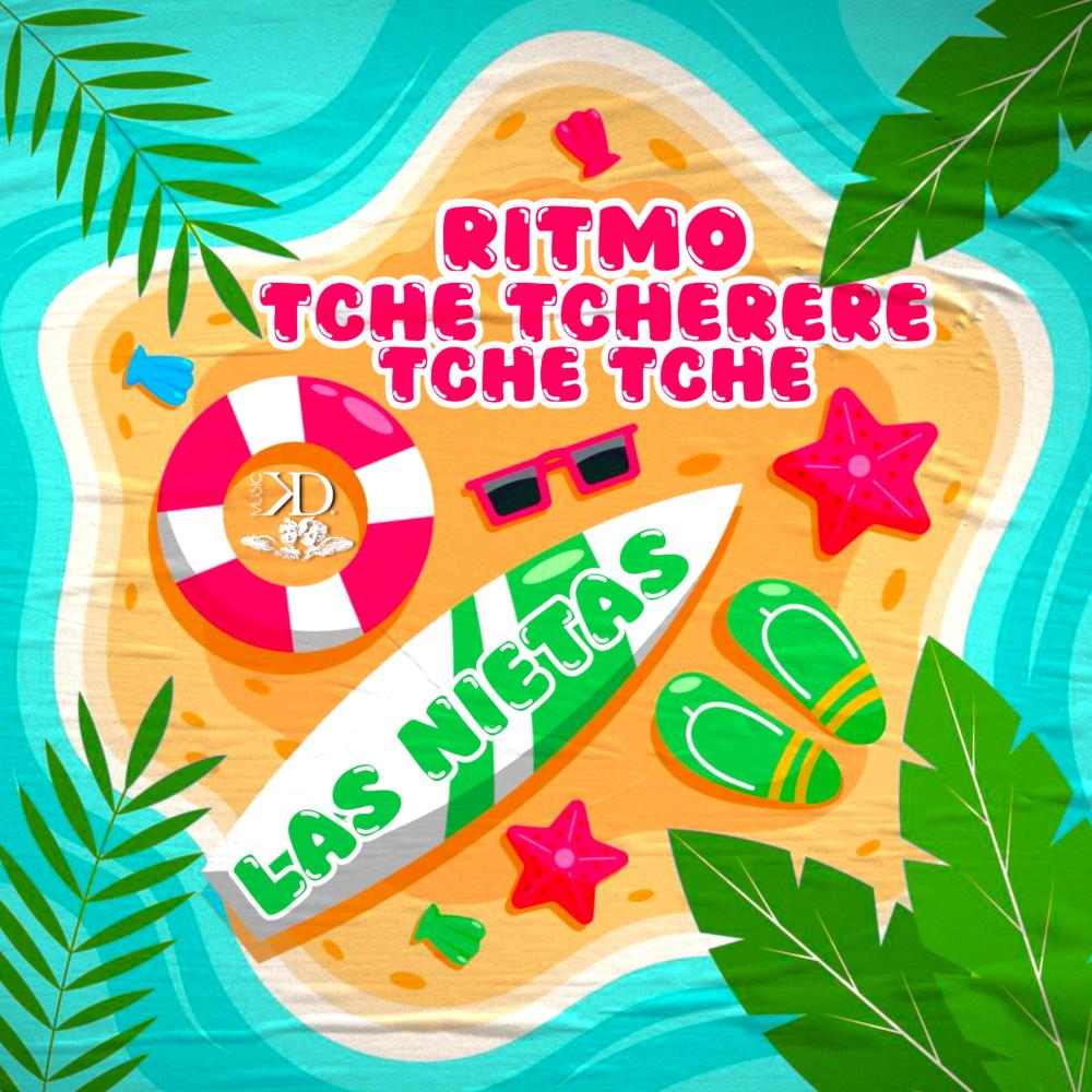 Ritmo Tche Tcherere Tche Tche (Balada Boa)