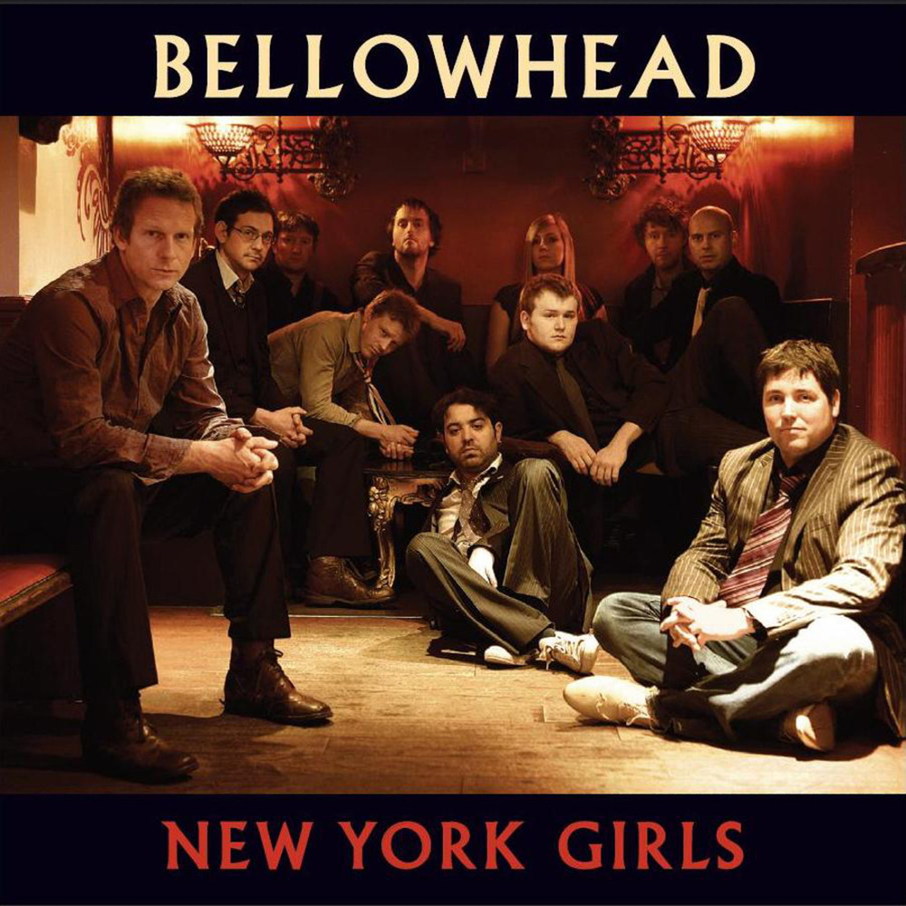New York Girls (2011 Barrack Street Remix)