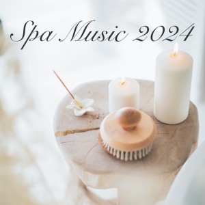 Giulia Gregorig的专辑Spa Music 2024 (Wellness & Relax Spa Music)