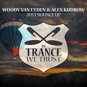 Woody van Eyden的专辑Just Bounce Up