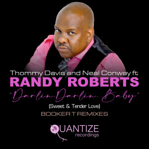 Album Darlin' Darlin’ Baby (Sweet and Tender Love) (The Booker T Remixes) from Thommy Davis