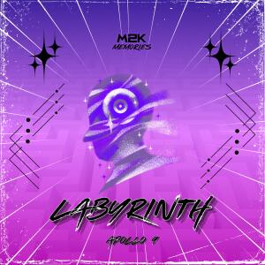 Album LABYRINTH from Apollo 9