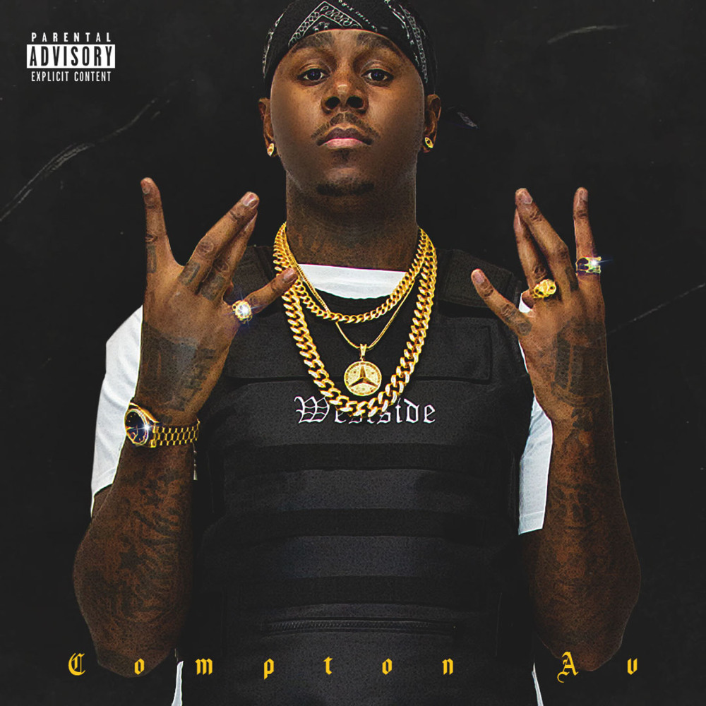My Life (Explicit)