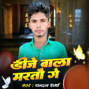Album DJ Wala Martau Ge from 