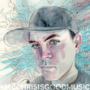 Album #Mcchrisisgoodmusic from MC Chris