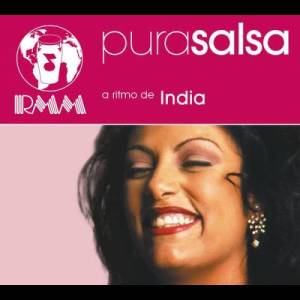 收聽India的Si Estuvieras Aquí歌詞歌曲