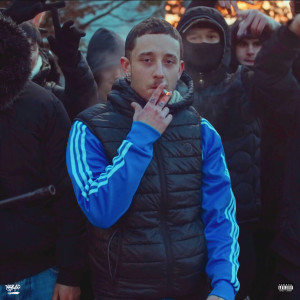 Listen to 40060 (Explicit) song with lyrics from Naylad