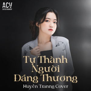 Album Tự Thành Người Đáng Thương from 
