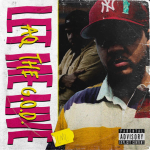 收聽AQ THE G.O.D的Let Me Live (Explicit)歌詞歌曲