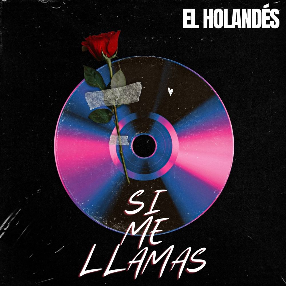 Si Me Llamas (Explicit)
