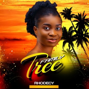 Album Family Tree from Rhodecy