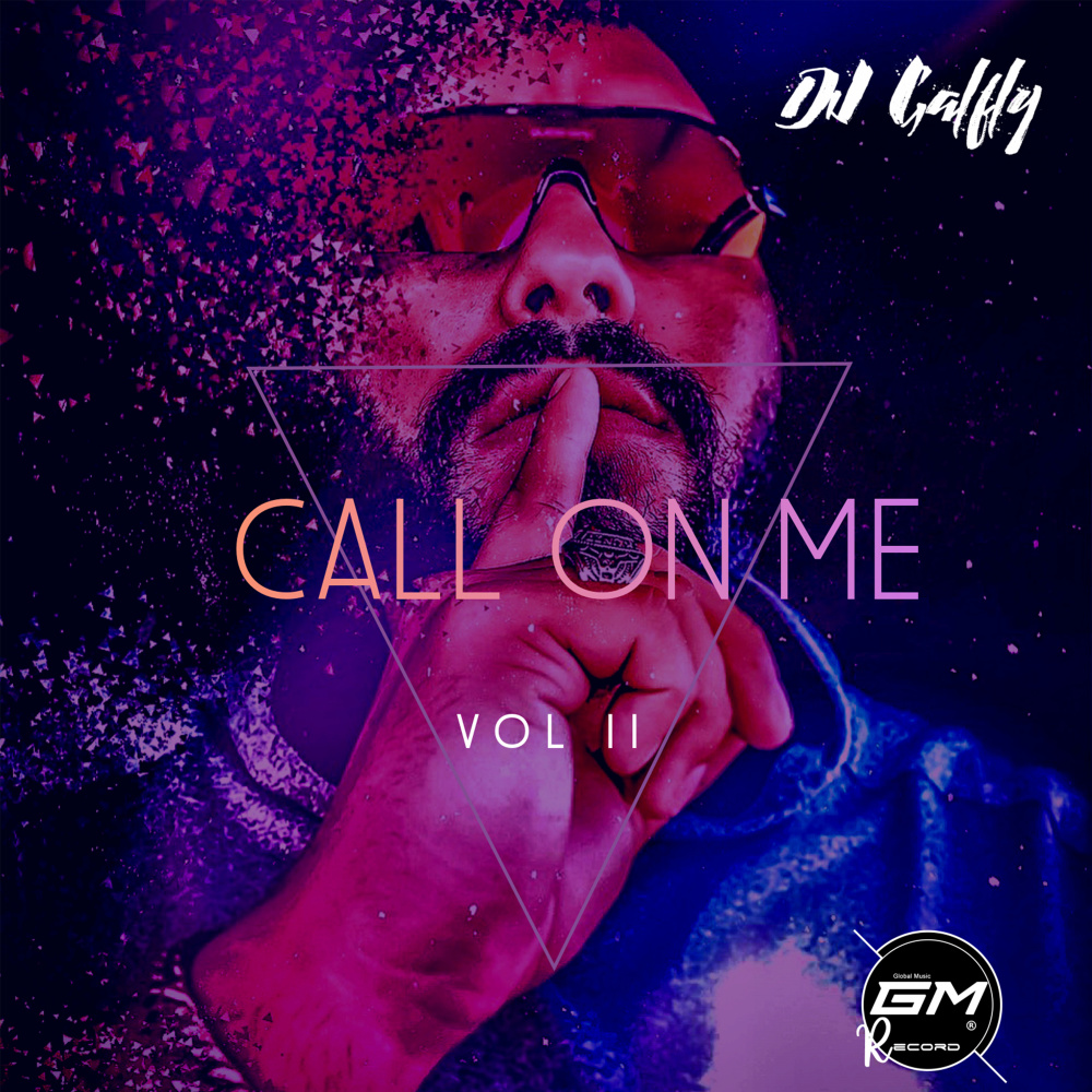 Call On Me Vol. II